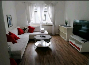 gemütliche Wohnung GE Feldmark
